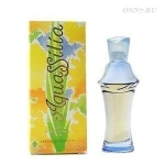 Туалетные духи Pacoma Aquassilia