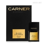 Туалетные духи Carner Barcelona Black Calamus