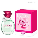 Туалетные духи Enrico Coveri La Rose