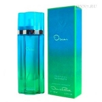Туалетная вода Oscar de la Renta Oscar Tropical