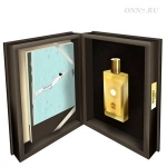 Туалетные духи Memo Shams Narcissus