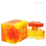Туалетная вода Oscar de la Renta Soft Amber