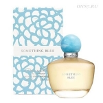 Туалетные духи Oscar de la Renta Something Blue