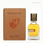Духи Orto Parisi Bergamask