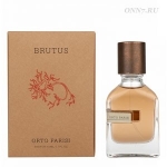 Духи Orto Parisi  Brutus