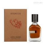 Духи Orto Parisi Stercus