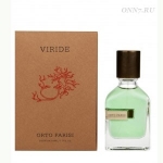 Духи Orto Parisi Viride