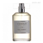 Туалетные духи Chabaud Maison de Parfum Eau Ambree