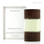 Туалетная вода Ermenegildo Zegna Essenza di Zegna Intense