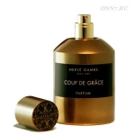 Духи Herve Gambs Coup de Grace