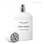 Одеколон Herve Gambs Hotel Riviera