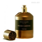Духи Herve Gambs Rouge Cardinal