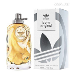 Туалетная вода Adidas Born Original For Him