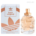 Туалетные духи Adidas Born Original For Her