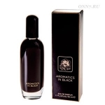 Туалетные духи Clinique Aromatics in Black