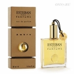 Туалетная вода Esteban Ambre