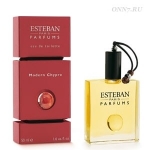 Туалетная вода Esteban Modern Chypre