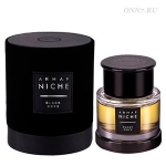 Туалетные духи Sterling Parfums Black Onyx