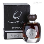 Туалетные духи Omnia Profumi Ambra