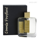 Туалетные духи Omnia Profumi Bronzo