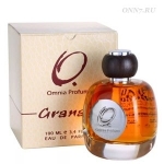 Туалетные духи Omnia Profumi Granato