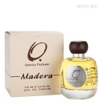 Туалетные духи Omnia Profumi Madera