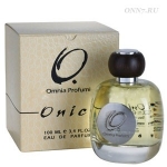 Туалетные духи Omnia Profumi Onice