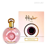 Туалетные духи M.Micallef Royal Rose Aoud