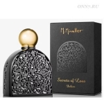 Туалетные духи M.Micallef Secrets of Love Delice