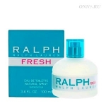 Туалетная вода Ralph Lauren Ralph Fresh