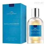 Туалетная вода Comptoir Sud Pacifique Vanille Blackberry