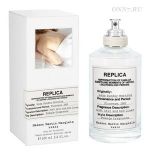 Туалетная вода Maison Martin Margiela Replica Lazy Sunday Morning
