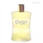Туалетная вода Evaflor Caresse