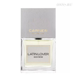 Туалетные духи Carner Barcelona Latin Lover