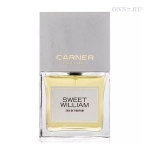 Туалетные духи Carner Barcelona Sweet William