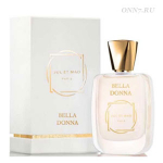 Духи Jul et Mad Bella Donna