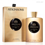 Туалетные духи Atkinsons Her Majesty The Oud