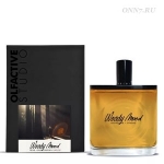 Olfactive Studio Woody Mood