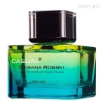 Туалетные духи Oksana Robski Casual 2