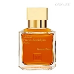 Туалетные духи Maison Francis Kurkdjian Grand Soir