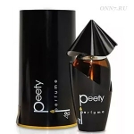 O Driu  Peety