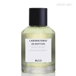 Туалетные духи Laboratorio Olfattivo MyLO