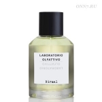 Туалетные духи Laboratorio Olfattivo Nirmal