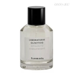 Туалетные духи Laboratorio Olfattivo Rosamunda