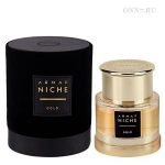Туалетные духи Sterling Parfums Gold