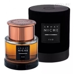 Туалетная вода Sterling Parfums Oud