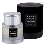 Туалетная вода Sterling Parfums Platinum