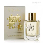 Туалетные духи M.Micallef Collection Puzzle 1