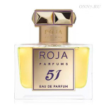 Духи Roja Dove 51 Pour Femme