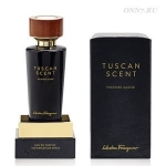 Туалетные духи Salvatore Ferragamo Tuscan Scent Incense Suede